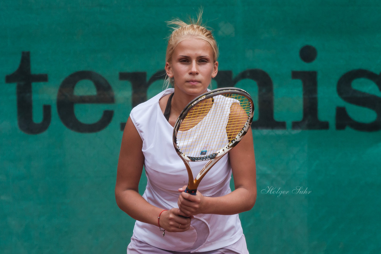 Hanna Semianko 41 - Norderstedt Open